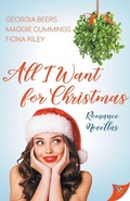 Cover: All I Want for Christmas - Bold Strokes Books