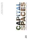 Cover: Capital Spaces - Routledge