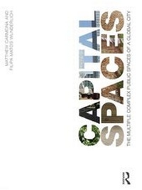 Abbildung von: Capital Spaces - Routledge