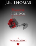 Cover: Vampire Holidays 5: Valentine's Day 2 - Lulu.com