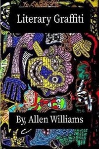 Enlarge image Cover: Literary Graffiti - Lulu.com