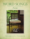 Cover: Word Songs - Lulu Publishing Services