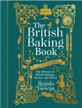 Cover: British Baking Book - Weldon Owen, Incorporated