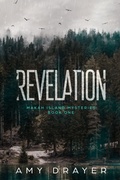 Cover: Revelation - Amy Drayer