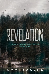 Enlarge image Cover: Revelation - Amy Drayer