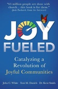 Cover: Joy Fueled - Lk10