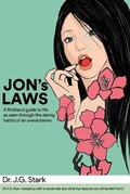 Cover: Jon's Laws - American General Holdings