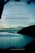 Cover: Channeling the Moon - Happy Goat Productions