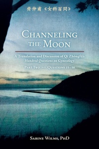 Abbildung von: Channeling the Moon - Happy Goat Productions