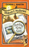 Cover: History's Mysteries - STORY CATCHER PUBLISHING
