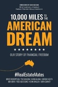 Cover: 10,000 Miles to the American Dream - Remedia