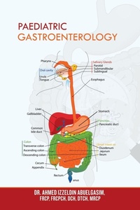 Bild vergrößern Bild: Paediatric Gastroenterology - AuthorHouse UK