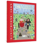Cover: Post-Apocalypto: The Graphic Novel - Fantagraphics
