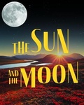 Cover: The Sun and Moon - Inhabit Education Books Inc.