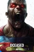 Cover: DC Poster Portfolio: DCeased - DC Comics