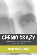 Cover: Chemo Crazy - Independent Publisher