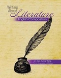 Cover: Writing About Literature - Kendall/Hunt Publishing Co ,U.S.