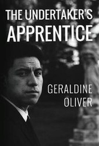 Enlarge image Cover: The Undertaker's Apprentice - Vanguard Press