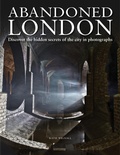 Cover: Abandoned London - Amber Books