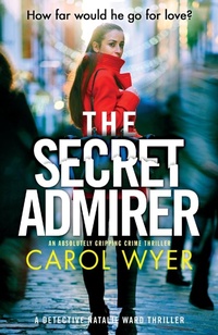 Enlarge image Cover: The Secret Admirer - Bookouture