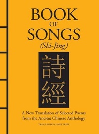 Abbildung von: Book of Songs (Shi-Jing) - Amber Books