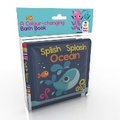 Cover: Splish Splash Ocean - Bookoli Limited