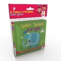 Cover: Splish Splash Jungle - Bookoli Limited