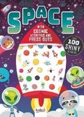Cover: Space - Bookoli Limited