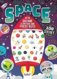 Enlarge image Cover: Space - Bookoli Limited