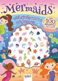 Enlarge image Cover: Mermaids - Bookoli Limited