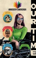Cover: Breakthrough: Our Time - Soaring Penguin Press