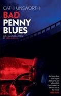 Cover: Bad Penny Blues - Strange Attractor Press