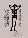 Cover: Mel Gordon's Cabarets of Death - Strange Attractor Press