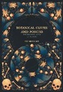 Cover: Botanical Curses And Poisons - Liminal 11