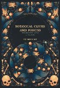 Enlarge image Cover: Botanical Curses And Poisons - Liminal 11
