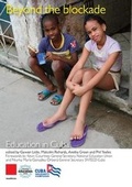 Cover: Beyond the blockade - Manifesto Press