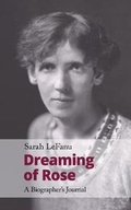 Cover: Dreaming of Rose - Handheld Press