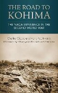 Cover: The road to Kohima - Infinite Ideas Limited