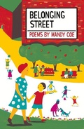 Cover: Belonging Street - Otter-Barry Books