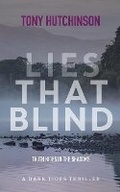 Cover: Lies That Blind - Cheshire Cat Books Ltd