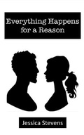 Cover: Everything Happens for a Reason - Spencer Press