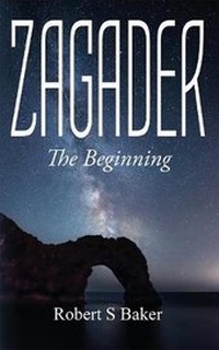 Enlarge image Cover: Zagader - AS-Publishing