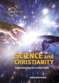 Cover: Science and Christianity - Garratt Publishing