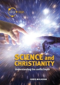 Enlarge image Cover: Science and Christianity - Garratt Publishing