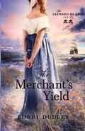 Cover: The Merchant's Yield - Wild Heart Books