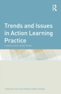 Cover: Trends and Issues in Action Learning Practice - Routledge