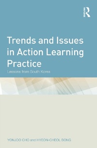 Enlarge image Cover: Trends and Issues in Action Learning Practice - Routledge