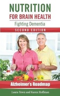 Cover: Nutrition for Brain Health - Williamstown Communications