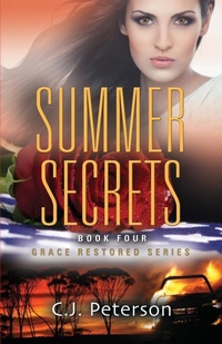 Enlarge image Cover: Summer Secrets - Texas Sisters Press, LLC