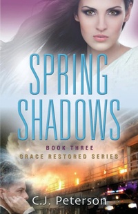 Enlarge image Cover: Spring Shadows - Texas Sisters Press, LLC